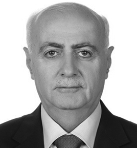 NABIL AL-SABER
